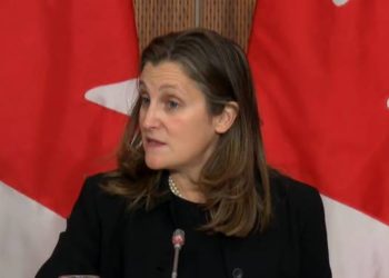 دولت فدرال لایحه کمک‌های دوران همه‌گیری کرونا را تقدیم پارلمان کرد