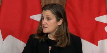 دولت فدرال لایحه کمک‌های دوران همه‌گیری کرونا را تقدیم پارلمان کرد