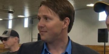 وزیر کشاورزی و جنگلداری آلبرتا به‌خاطر تخلف اداری استعفا کرد