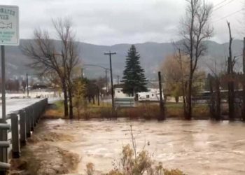 افراد گرفتار در سیل برای ورود به کانادا از برخی قوانین سفر معاف می‌شوند