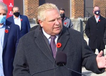 دستمزد پایه جدید آنتاریو از سایر مناطق کانادا کم‌تر است یا بیش‌تر؟