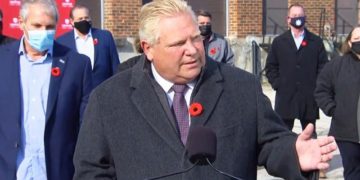 دستمزد پایه جدید آنتاریو از سایر مناطق کانادا کم‌تر است یا بیش‌تر؟