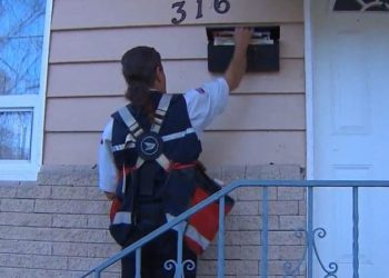 ارسال نامه‌های کاغذی یادآوری زمان تمدید مدارک دولتی برچیده می‌شود