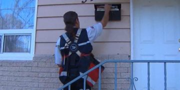 ارسال نامه‌های کاغذی یادآوری زمان تمدید مدارک دولتی برچیده می‌شود