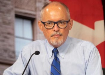 آنتاریو تغییری در قانون‌های بهداشت همگانی ایجاد نمی‌کند