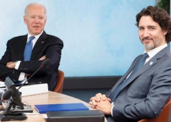 واشنگتن به‌زودی میزبان مقام‌های اتاوا و مکزیکوسیتی خواهد بود