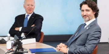 واشنگتن به‌زودی میزبان مقام‌های اتاوا و مکزیکوسیتی خواهد بود