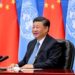 رییس‌جمهور چین: جهان واکسن‌های تایید‌شده توسط سازمان بهداشت جهانی را به‌رسمیت بشناسد