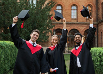 کانادا محبوب‌ترین مقصد برای تحصیل دانشجویان خارجی است