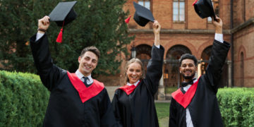 کانادا محبوب‌ترین مقصد برای تحصیل دانشجویان خارجی است