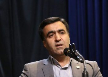 ایران کاهش انتشار گازهای گلخانه‌ای را به برداشته‌شدن تحریم‌ها مربوط دانست