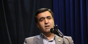 ایران کاهش انتشار گازهای گلخانه‌ای را به برداشته‌شدن تحریم‌ها مربوط دانست