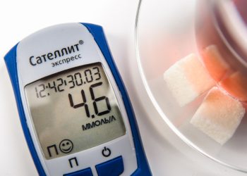 ابتلا به کرونا می‌تواند باعث ابتلا به دیابت در برخی افراد شود