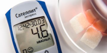 ابتلا به کرونا می‌تواند باعث ابتلا به دیابت در برخی افراد شود