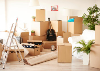 مهاجرت بی‌سابقه آنتاریویی‌ها به دیگر مناطق کانادا