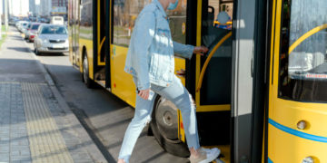 هفته آینده خدمات حمل و نقل همگانی تورنتو کاهش پیدا می‌کند