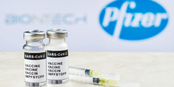 واکسن فایزر در برابر اُمیکرون 23 درصد ایمنی ایجاد می‌کند