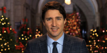 نخست‌وزیر کانادا: با وجود افزایش مبتلایان به کرونا روزهای روشن در راهند