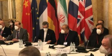 دور هفتم گفت‌وگوهای احیای برجام در وین امروز پایان می‌یابد