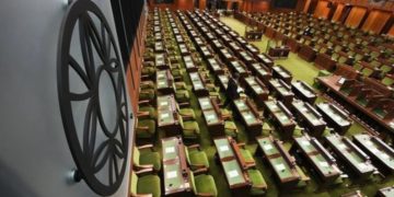 لیبرال‌ها طرح کاستن از شرکت حضوری نمایندگان در پارلمان را کلید زدند