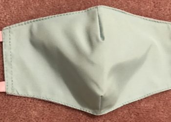 رییس مشترک کمیته مشورتی کرونای آنتاریو: از ماسک‌های تک لایه پارچه‌ای استفاده نکنید