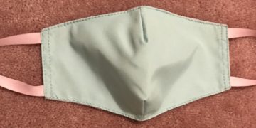 رییس مشترک کمیته مشورتی کرونای آنتاریو: از ماسک‌های تک لایه پارچه‌ای استفاده نکنید