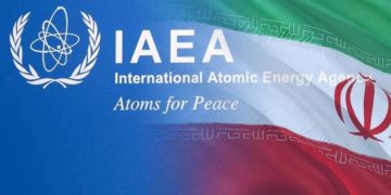 ایران با تعویض دوربین‌های آسیب‌دیده آژانس بین‌المللی انرژی اتمی در مجتمع تسا موافقت کرد