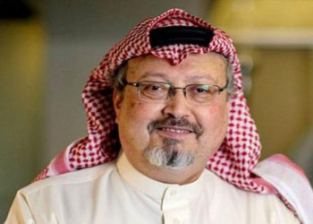 مظنون به قتل جمال خاشقچی در پاریس دستگیر شد