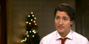 جاستین ترودو در گفت‌وگو با سی‌تی‌وی: از کانادایی‌های در برابر تورم حمایت می‌کنیم