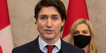 کانادا به تحریم‌کنندگان دیپلماتیک المپیک زمستانی پکن پیوست