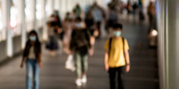 آمار روزانه مبتلایان به کرونا در کانادا از مرز 10 هزار نفر عبور کرد