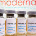 دُز سوم واکسن مدرنا سطح پادتن بدن را 83 برابر می‌کند