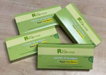 دولت آنتاریو از برخورد با فروشندگان کیت‌های تشخیص فوری کرونا خبر داد