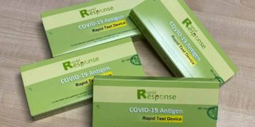 دولت آنتاریو از برخورد با فروشندگان کیت‌های تشخیص فوری کرونا خبر داد