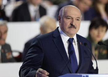 لوکاشنکو و اشرف غنی به‌عنوان فاسدترین سیاستمداران سال انتخاب شدند