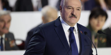 لوکاشنکو و اشرف غنی به‌عنوان فاسدترین سیاستمداران سال انتخاب شدند