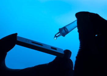 کیت‌های تشخیص فوری کرونا بازار سیاه راه پیدا کرد