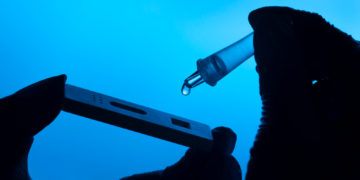 کیت‌های تشخیص فوری کرونا بازار سیاه راه پیدا کرد