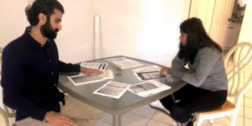 یک جوان مهاجر برای دریافت 18 هزار دلار از کارفرمایش شکایت کرد