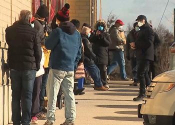 تزرق نوبت سوم واکسن کرونا به آنتاریویی‌ها آغاز شد