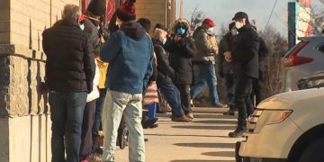 تزرق نوبت سوم واکسن کرونا به آنتاریویی‌ها آغاز شد