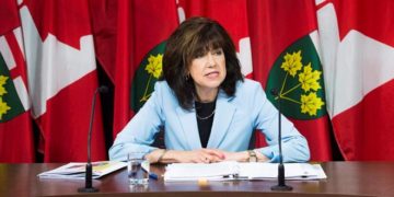 ابراز نگرانی حسابرس کل آنتاریو نسبت به وابستگی دانشگاه‌ها به دانشجویان خارجی