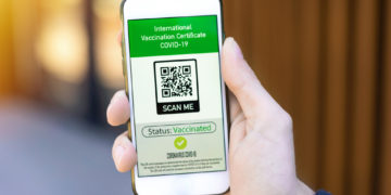 از ۱۰ دسامبر تمامی ساکنان آنتاریو به گواهی‌نامه واکسیناسیون نیاز دارند