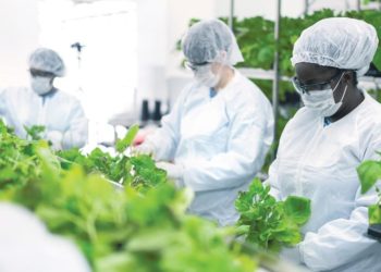 نتیجه مرحله سوم کارآزمایی بالینی واکسن “مدیکاگو” و “گلاکسواسمیت‌” رضایت‌بخش است