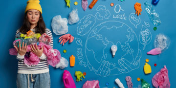 از اول ژانویه استفاده از کیسه‌های پلاستکی خرید در ونکوور ممنوع است