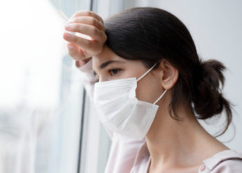 تعداد مبتلایان روزانه به کرونا در آنتاریو از مرز نه هزار نفر گذشت