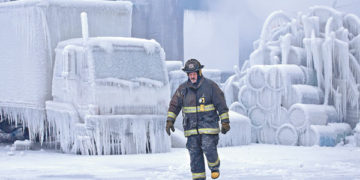وزارت محیط‌زیست بریتیش‌کلمبیا: برف و سرمای شدید در راه است