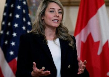 توصیه جدی دولت فدرال به کانادایی‌ها: از سفر غیرضروری به اوکراین خودداری کنید!