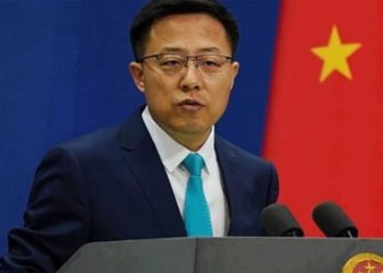چین تحریم‌های ایالات‌متحده علیه ایران را محکوم کرد