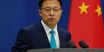 چین تحریم‌های ایالات‌متحده علیه ایران را محکوم کرد